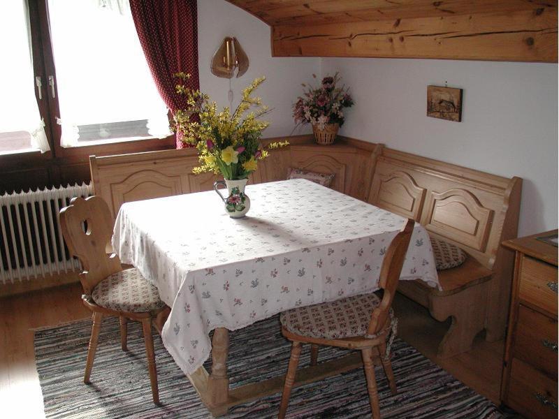 Landhaus Fellnerbauer Bad Reichenhall Zewnętrze zdjęcie