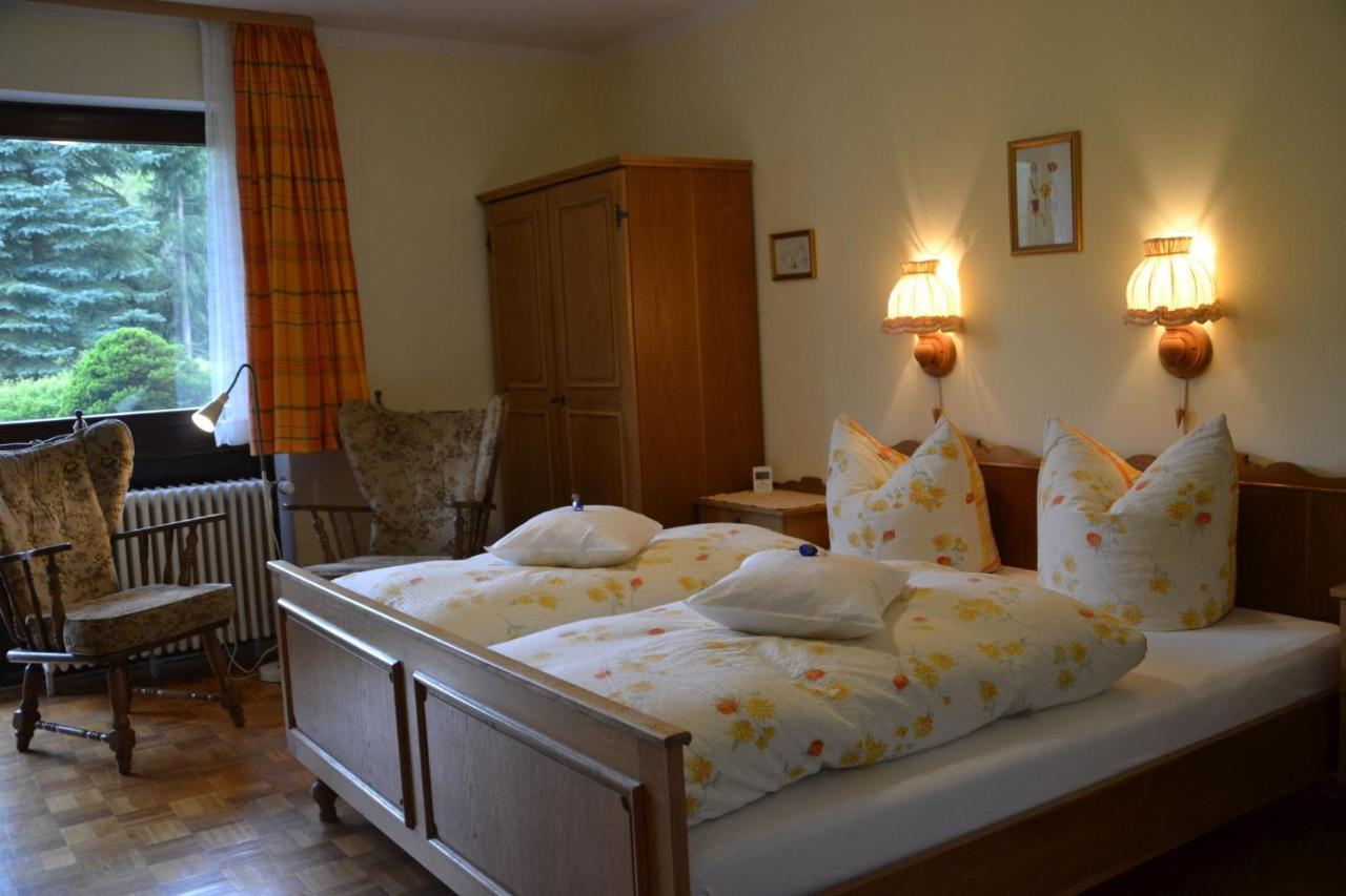 Landhaus Fellnerbauer Bad Reichenhall Zewnętrze zdjęcie