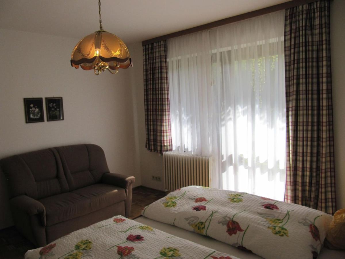 Landhaus Fellnerbauer Bad Reichenhall Zewnętrze zdjęcie