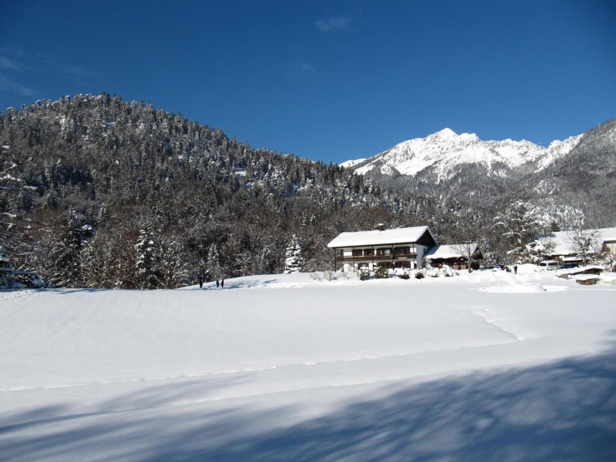 Landhaus Fellnerbauer Bad Reichenhall Zewnętrze zdjęcie