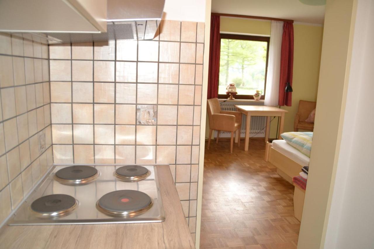 Landhaus Fellnerbauer Bad Reichenhall Zewnętrze zdjęcie
